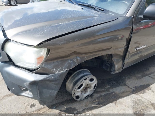 2012 Toyota Tacoma მანქანა იყიდება აუქციონზე, vin: 5TFTX4CN7CX018126, აუქციონის ნომერი: 41904460