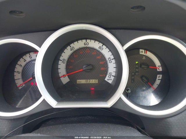 2012 Toyota Tacoma მანქანა იყიდება აუქციონზე, vin: 5TFTX4CN7CX018126, აუქციონის ნომერი: 41904460