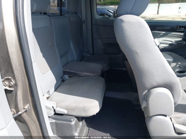 2012 Toyota Tacoma მანქანა იყიდება აუქციონზე, vin: 5TFTX4CN7CX018126, აუქციონის ნომერი: 41904460