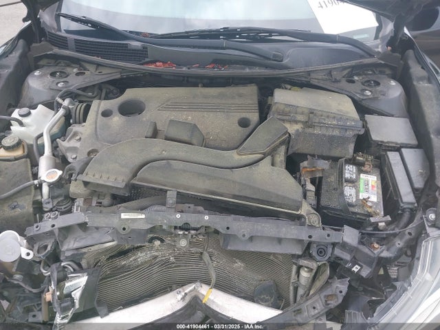 1N4AL3AP7GC150047 Nissan Altima 2.5/2.5 S/2.5 Sl/2.5 Sr/2.5 Sv