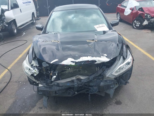 1N4AL3AP7GC150047 Nissan Altima 2.5/2.5 S/2.5 Sl/2.5 Sr/2.5 Sv