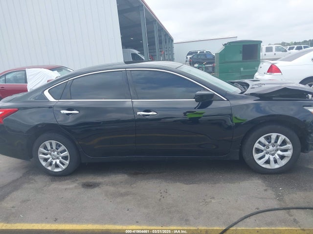 1N4AL3AP7GC150047 Nissan Altima 2.5/2.5 S/2.5 Sl/2.5 Sr/2.5 Sv