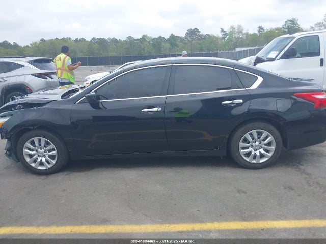 1N4AL3AP7GC150047 Nissan Altima 2.5/2.5 S/2.5 Sl/2.5 Sr/2.5 Sv
