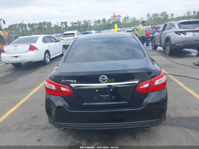 1N4AL3AP7GC150047 Nissan Altima 2.5/2.5 S/2.5 Sl/2.5 Sr/2.5 Sv