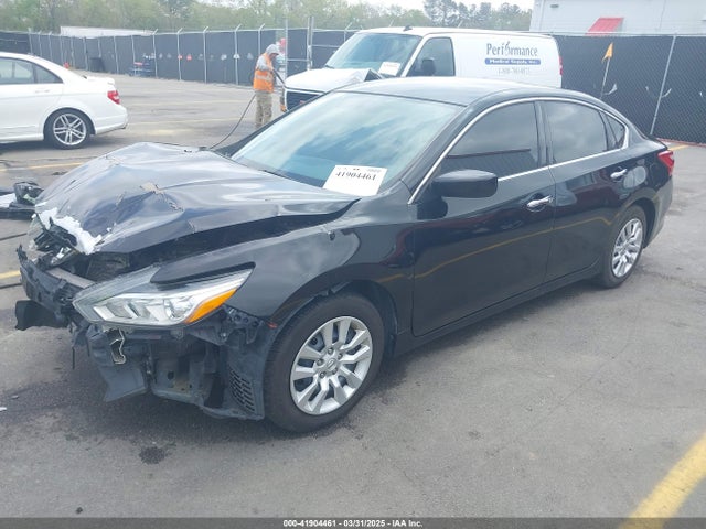 1N4AL3AP7GC150047 Nissan Altima 2.5/2.5 S/2.5 Sl/2.5 Sr/2.5 Sv