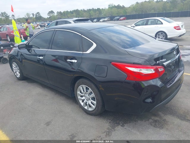 1N4AL3AP7GC150047 Nissan Altima 2.5/2.5 S/2.5 Sl/2.5 Sr/2.5 Sv