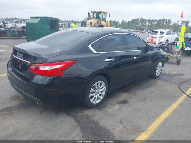 1N4AL3AP7GC150047 Nissan Altima 2.5/2.5 S/2.5 Sl/2.5 Sr/2.5 Sv