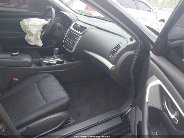 1N4AL3AP7GC150047 Nissan Altima 2.5/2.5 S/2.5 Sl/2.5 Sr/2.5 Sv
