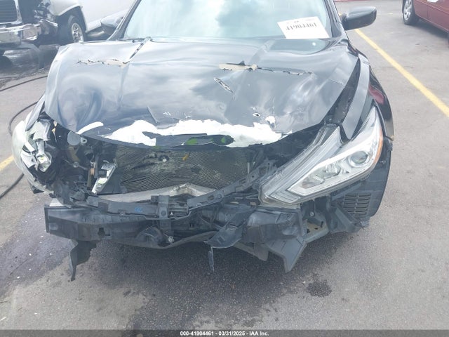 1N4AL3AP7GC150047 Nissan Altima 2.5/2.5 S/2.5 Sl/2.5 Sr/2.5 Sv