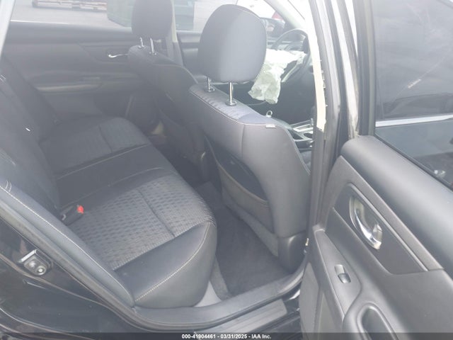 1N4AL3AP7GC150047 Nissan Altima 2.5/2.5 S/2.5 Sl/2.5 Sr/2.5 Sv