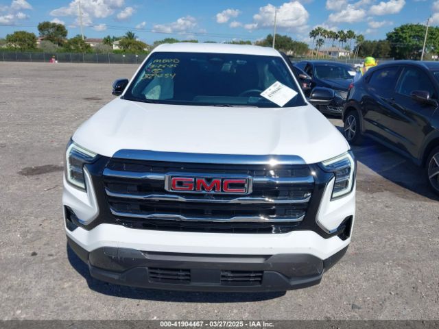 3GKALUEG3SL229940 GMC Terrain Awd Elevation