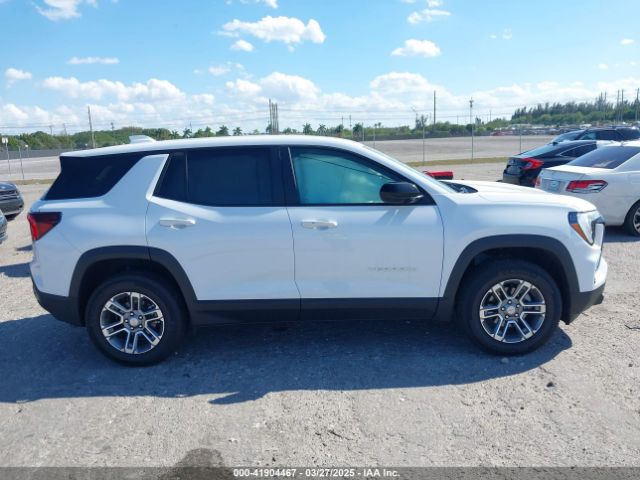 3GKALUEG3SL229940 GMC Terrain Awd Elevation