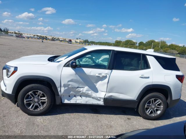 3GKALUEG3SL229940 GMC Terrain Awd Elevation