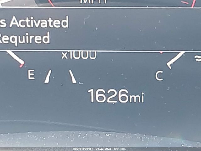 3GKALUEG3SL229940 GMC Terrain Awd Elevation