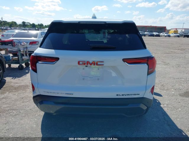 3GKALUEG3SL229940 GMC Terrain Awd Elevation
