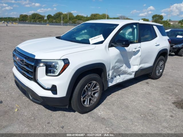 3GKALUEG3SL229940 GMC Terrain Awd Elevation