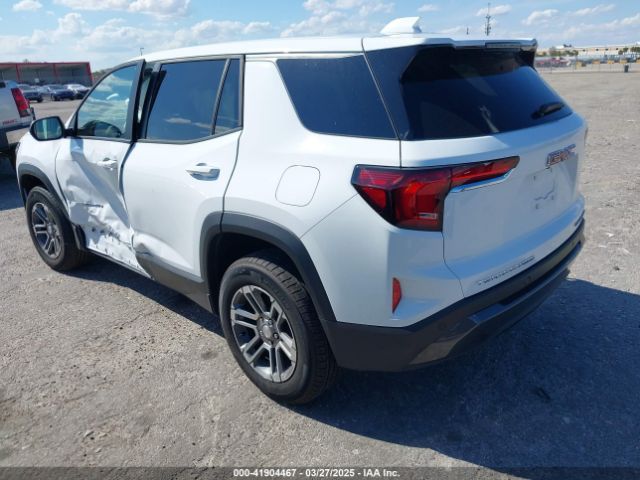 3GKALUEG3SL229940 GMC Terrain Awd Elevation