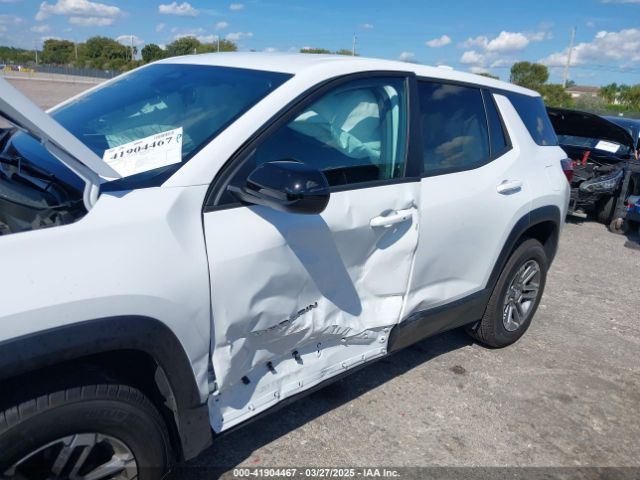 3GKALUEG3SL229940 GMC Terrain Awd Elevation