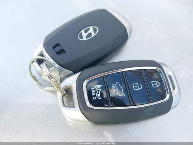 5NMS5CAA9LH279035 Hyundai Santa Fe Limited 2.0t