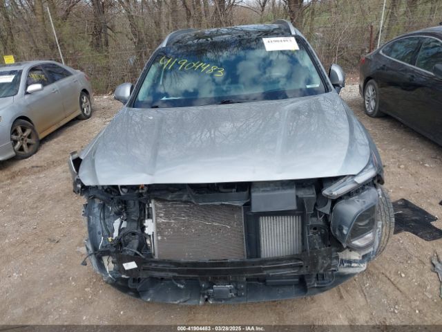 5NMS5CAA9LH279035 Hyundai Santa Fe Limited 2.0t