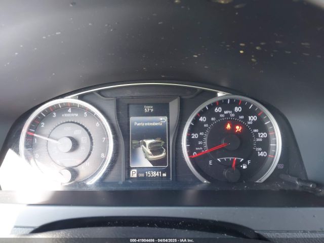 4T1BF1FK2FU889645 Toyota CAMRY SE