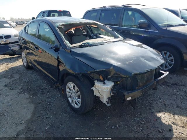 5NPD74LF1HH089984 auction archive image
