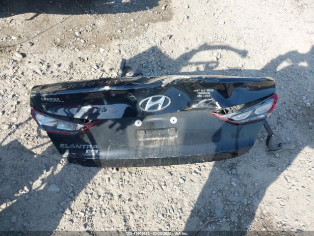 5NPD74LF1HH089984 Hyundai ELANTRA SE