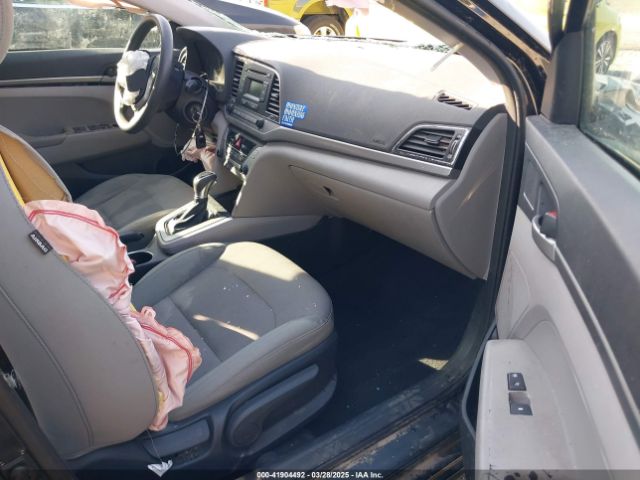 5NPD74LF1HH089984 Hyundai ELANTRA SE