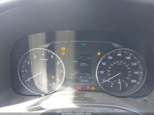 5NPD74LF1HH089984 Hyundai ELANTRA SE