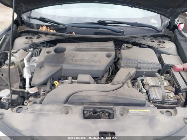 1N4AL3AP9HC153159 Nissan Altima 2.5 Sv