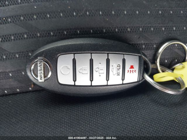 1N4AL3AP9HC153159 Nissan Altima 2.5 Sv