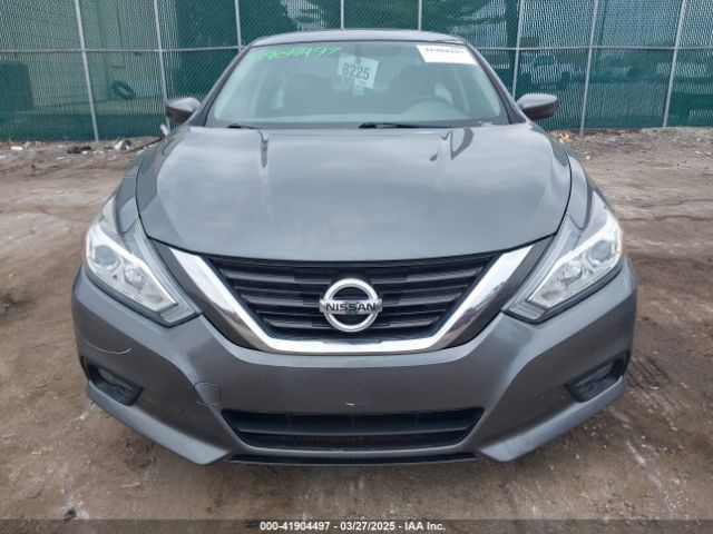 1N4AL3AP9HC153159 Nissan Altima 2.5 Sv