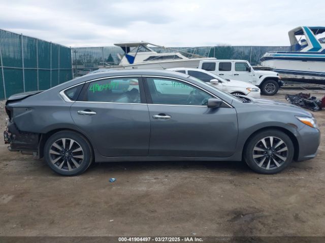 1N4AL3AP9HC153159 Nissan Altima 2.5 Sv