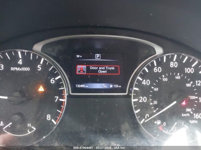 1N4AL3AP9HC153159 Nissan Altima 2.5 Sv