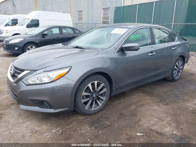 1N4AL3AP9HC153159 Nissan Altima 2.5 Sv