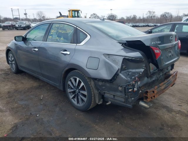1N4AL3AP9HC153159 Nissan Altima 2.5 Sv