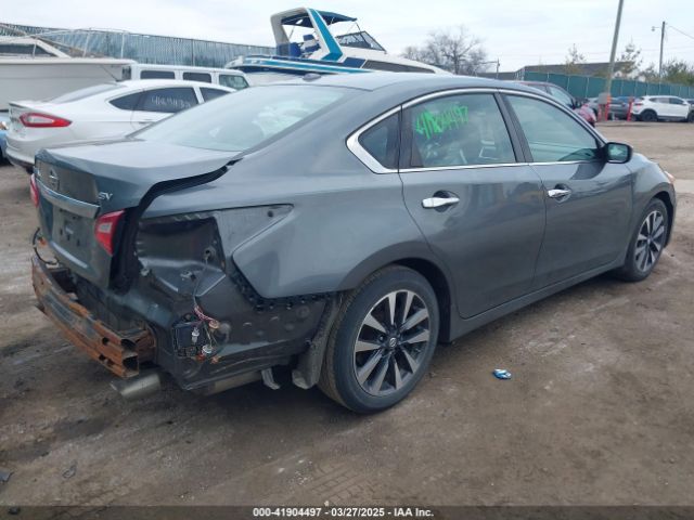 1N4AL3AP9HC153159 Nissan Altima 2.5 Sv