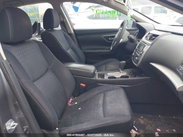 1N4AL3AP9HC153159 Nissan Altima 2.5 Sv