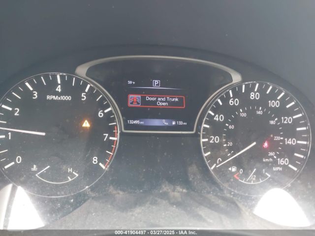 1N4AL3AP9HC153159 Nissan Altima 2.5 Sv