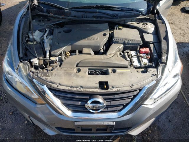 1N4AL3AP8GN344669 Nissan Altima 2.5/2.5 S/2.5 Sl/2.5 Sr/2.5 Sv