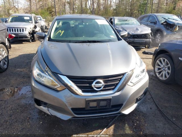 1N4AL3AP8GN344669 Nissan Altima 2.5/2.5 S/2.5 Sl/2.5 Sr/2.5 Sv