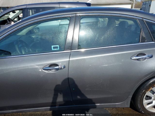 1N4AL3AP8GN344669 Nissan Altima 2.5/2.5 S/2.5 Sl/2.5 Sr/2.5 Sv