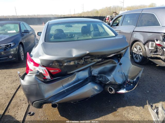1N4AL3AP8GN344669 Nissan Altima 2.5/2.5 S/2.5 Sl/2.5 Sr/2.5 Sv