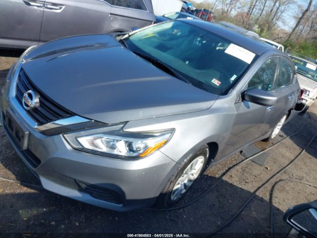 1N4AL3AP8GN344669 Nissan Altima 2.5/2.5 S/2.5 Sl/2.5 Sr/2.5 Sv