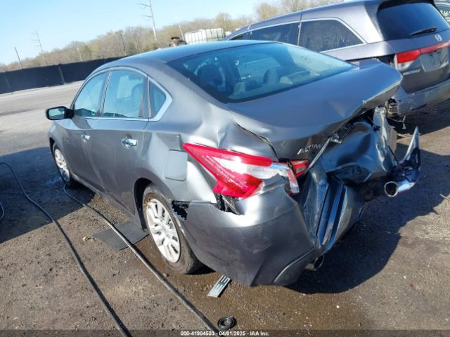 1N4AL3AP8GN344669 Nissan Altima 2.5/2.5 S/2.5 Sl/2.5 Sr/2.5 Sv