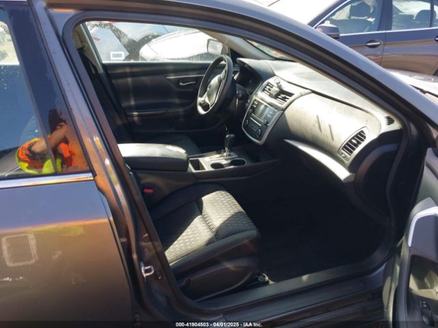 1N4AL3AP8GN344669 Nissan Altima 2.5/2.5 S/2.5 Sl/2.5 Sr/2.5 Sv