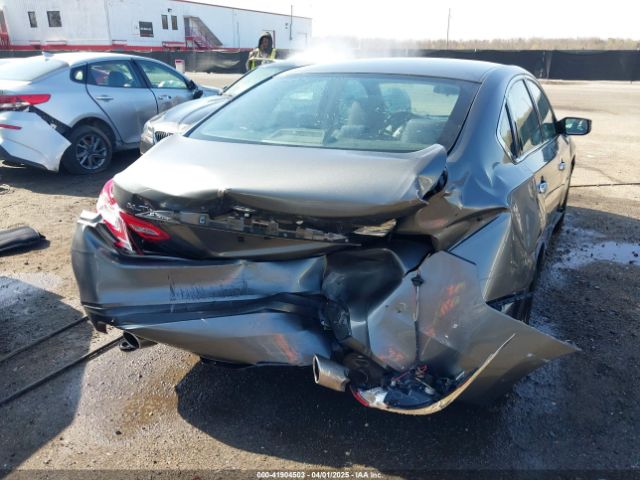 1N4AL3AP8GN344669 Nissan Altima 2.5/2.5 S/2.5 Sl/2.5 Sr/2.5 Sv