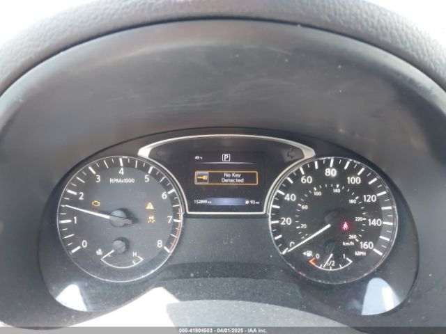 1N4AL3AP8GN344669 Nissan Altima 2.5/2.5 S/2.5 Sl/2.5 Sr/2.5 Sv