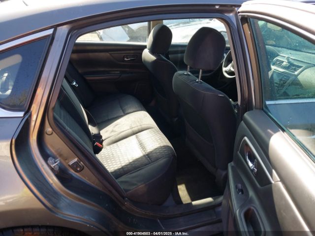 1N4AL3AP8GN344669 Nissan Altima 2.5/2.5 S/2.5 Sl/2.5 Sr/2.5 Sv