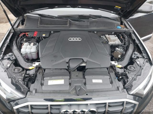 WA1LXAF76LD011840 Audi Q7 Premium Plus 55 Tfsi Quattro Tiptronic